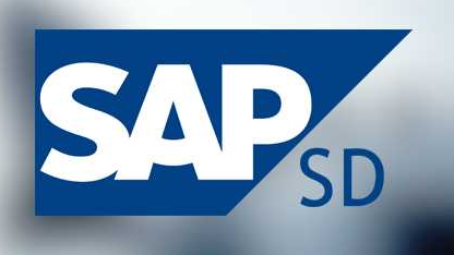 SAP SD